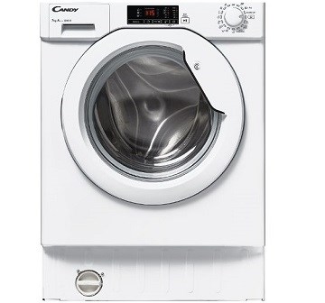 CANDY CBWM 712 D-S funkce